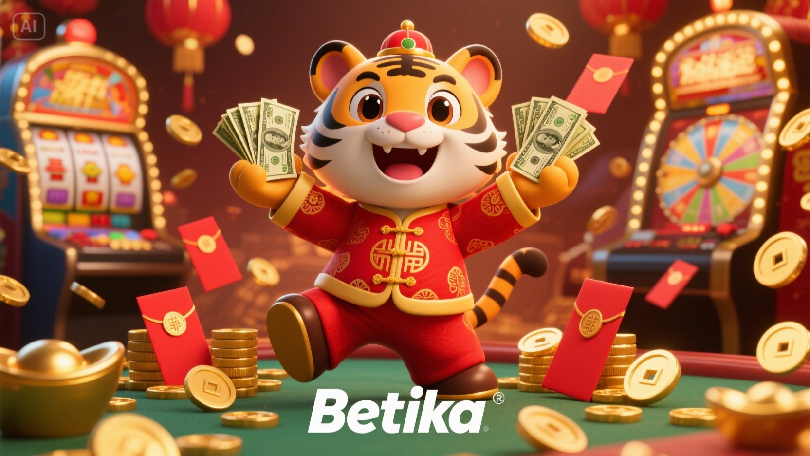 Betika