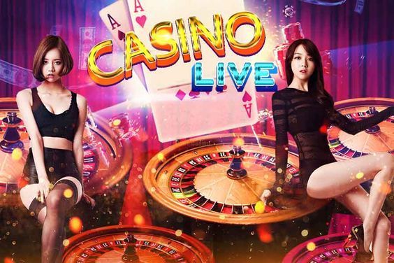 Betika Live Casino