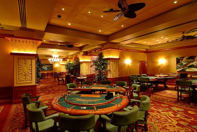 Betika Live Casino