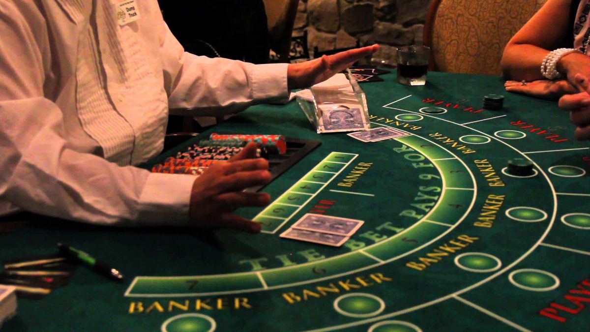Betika Live Casino